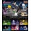 Re-ment-Hunter x Hunter-Desktop Hunter Trading Figur-1 af 6 Blind Box 1