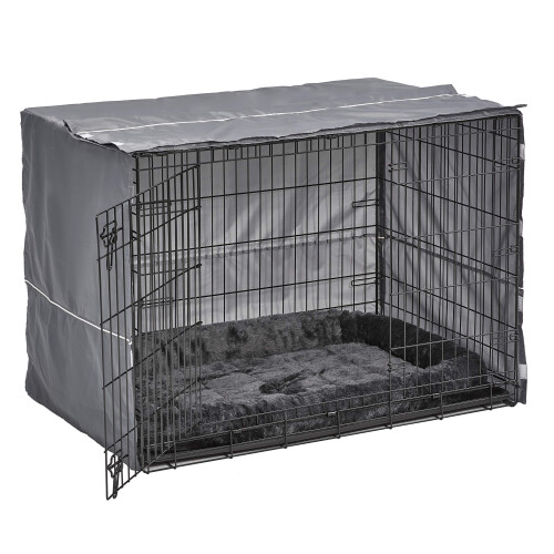 New World Dog Crate Kit  42-Inch 2