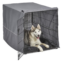 New World Dog Crate Kit 42-Inch