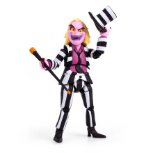 I sudditi fedeli - Beetlejuice - Action figure BST AXN 5 """".