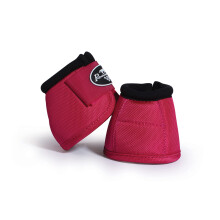 Eleccin de la eleccin del profesional extralimizado Bell Boots para caballos | Excelente proteccin Durabilidad y comodidad | GANCHA Y COMENTO DE L