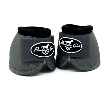Botas balsticas XXL da Professionals Choice Professional