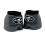 Botas balsticas XXL da Professionals Choice Professional 1