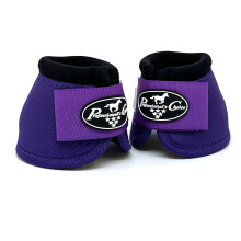 Eleccin de la eleccin del profesional extralimizado Bell Boots para caballos | Excelente proteccin Durabilidad y comodidad | GANCHA Y COMENTO DE L