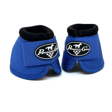 Eleccin de la eleccin del profesional extralimizado Bell Boots para caballos | Excelente proteccin Durabilidad y comodidad | GANCHA Y COMENTO DE L