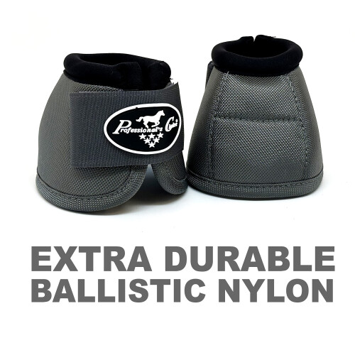 Botas balsticas XXL da Professionals Choice Professional 1