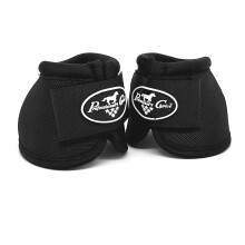 Professional's Choice Stivali a campane di superamento balistico per cavalli | Superba Durabilit e comfort di protezione | Gancio e loop di avvolgim