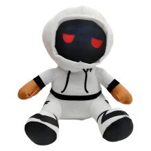 Foltyn Family Plush Toy Plushies Doll Kids Gifts 25cm