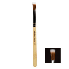 Bdellium Tools Professioneller Make-up-Pinsel  Spezial-FX-Serie 191 Przisionstupfen  mit weichen synthetischen Fasern zum Tupfen in sehr kleinen B