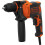 Black + Decker BLACK+DECKER BEH710-QS BEH710-QS-Taladro Percutor 710W 1