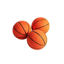 Hall of Games Times 3 Basketball INDOOR e esterno da 3 pollici da 7 pollici Dureble Ball Ball perfetto per i giochi arcade
