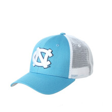 Zephyr ZHATS Standard Justerbar Snapback Hat til mnd Big Rig Team Color One Size