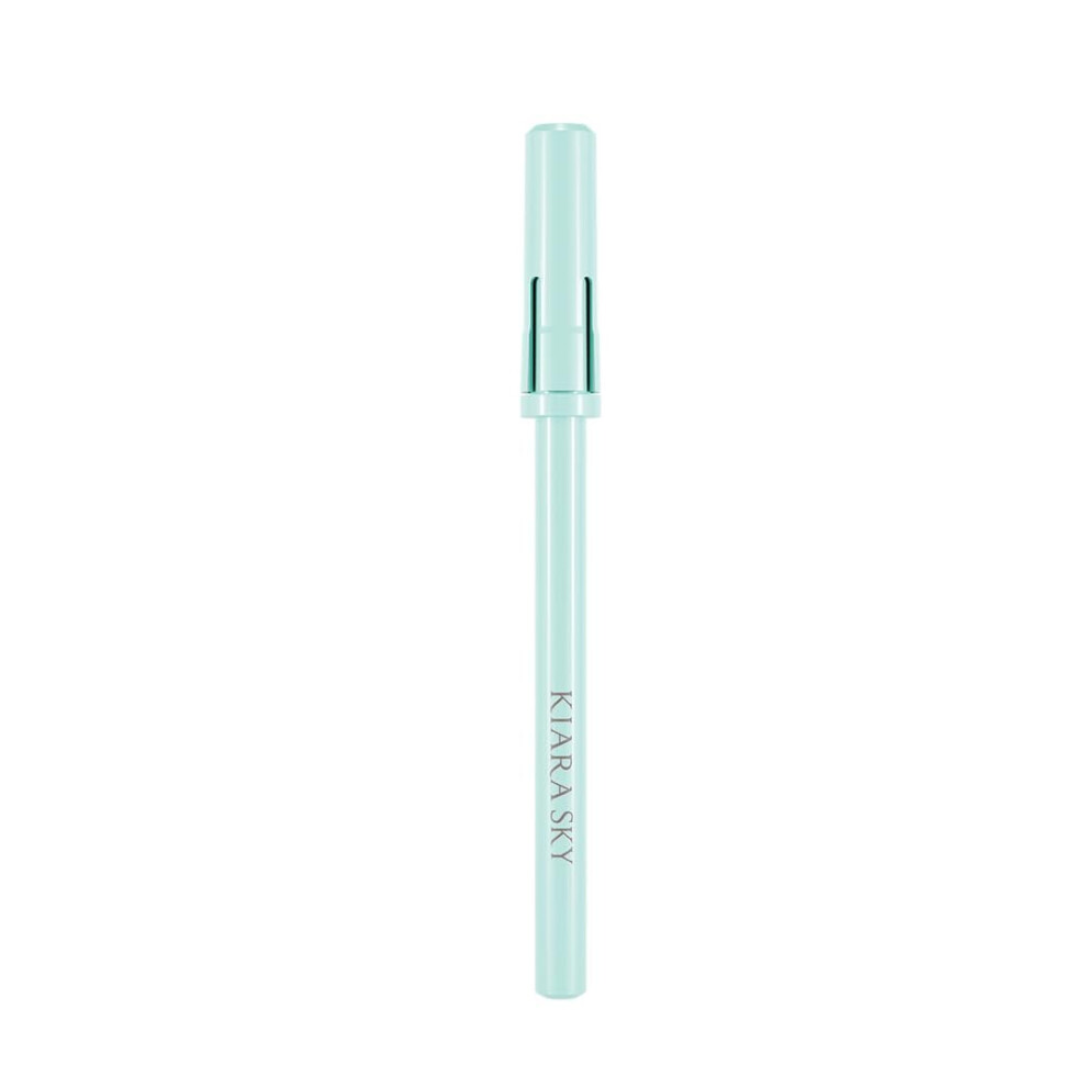 Kiara Sky Blue Professional Nails 3.1Mm Small Mandrel Bit (Sanding Bands Sold Separately)