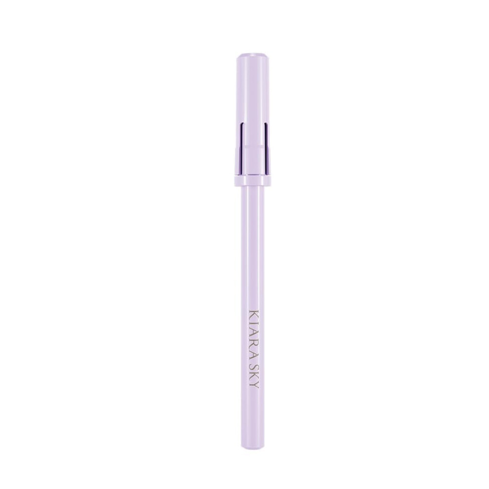 Ciel Kiara Purple Kiara Sky Professional Nails 3.1Mm Small Mandrel Bit (Sanding Bands Sold Separately)