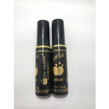 APPLE MASCARA SUPER LASH - SCHWARZ (SCHWARZ) (2 STK)