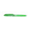 Pilot Pilot Frixion Point Tintenroller, radierbar, 0,5 mm (Einzelstift), Gr   n 1
