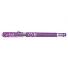 Pilot Maica Gel Microtip Tintenroller 0,4 mm (Einzelstift) Violett