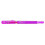 Pilot Pilot Maica Gel Microtip Tintenroller 0,4 mm (Einzelstift)     Pink 1
