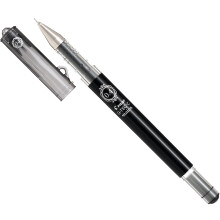 Pilot Maica Gel Microtip Tintenroller 0,4 mm (Einzelstift) Schwarz