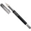 Pilot Pilot Maica Gel Microtip Tintenroller 0,4 mm (Einzelstift)     Schwarz 1