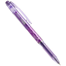 Pilot Frixion Point radierbarer Tintenroller 0,5 mm (Einzelstift) Violett