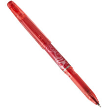 Pilot Frixion Point Sletbar Rollerball 0,5 mm (Single Pen) - Rd