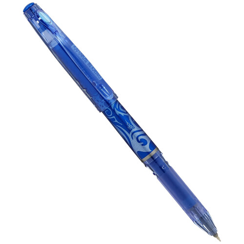 Pilot Pilot Frixion Point Sletbar Rollerball 0,5 mm (Single Pen) - Bl