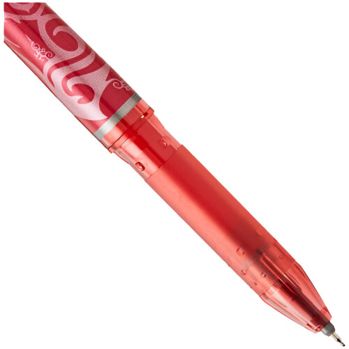 Pilot Pilot Frixion Point Sletbar Rollerball 0,5 mm (Single Pen) - Rd 2