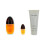 Calvin Klein AEJ Calvin Klein Obsession 3.3 Edp 3Pc Women Set 1