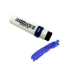 EyeBlack BattlePaint - Grasa de color negro de color brillante para atletas profesionales y sper fanticos - Ftbol de softbol de bisbol - 1 palo -