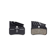 SHIMANO N03A Resin Pads XTR/XT/SLX 4 Pist