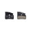 Shimano SHIMANO N03A harspads XTR/XT/SLX 4 Pist 1