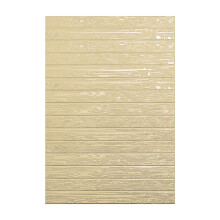 Briartw 3D-Prgeordner fr Kartenherstellung, Holzplatte, transparente Kunststoffstruktur, verblasst, Prgeordner-Vorlage fr Scrapbooking und andere