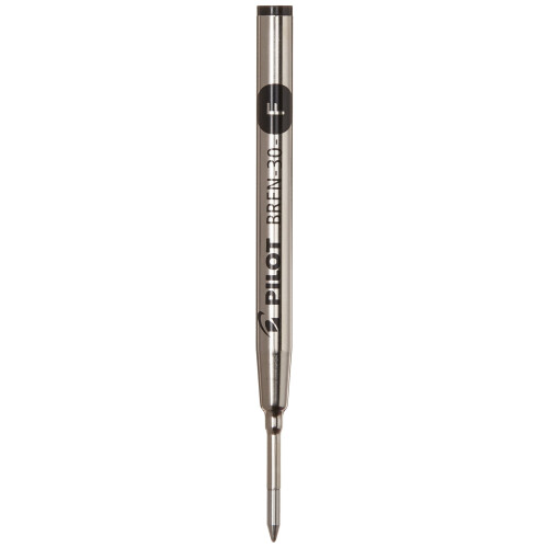 Pilot Pilot BRFN-30F-B Acro Kuglepen Refill til Cavalier Acro Drive Fine Point Sort