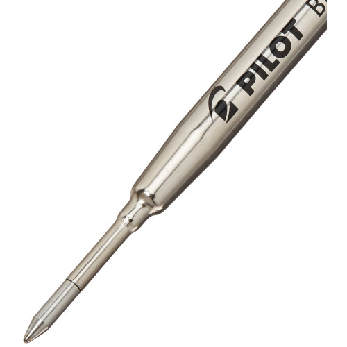 Pilot Pilot BRFN-30F-B Acro Kuglepen Refill til Cavalier Acro Drive Fine Point Sort 1
