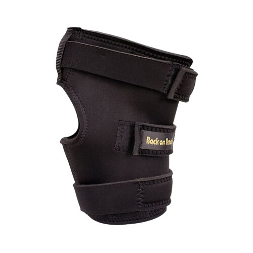 Back on Track Terapeutiske Hock Boots Medium