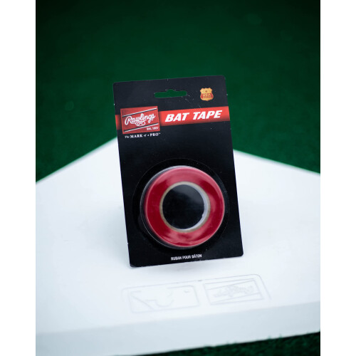 Rawlings | BAT TAPE | Honkbal/Softbal | 3/4"" X 30"" | Wit 1