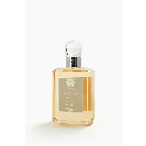 Antica Farmacista Warm Wit Bubbelbad 16 Fl Oz