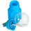 Rhode Island Novelty Tropical Fish -kuplapullot, 24 kuplaa 4