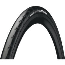 CONTI GATOR HARDSHELL BAND 700x25 ZWARTE VOUWKLINCHER