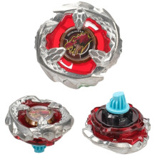 Battle Top Game Tol Speelgoed Metal Fusion BX Gyro Cadeau voor kinderen Jongens (BX-31)
