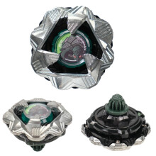 Battle Top Game Spinning Top Toys Metal Fusion BX Gyro Gift for Children Boys (BX-35)