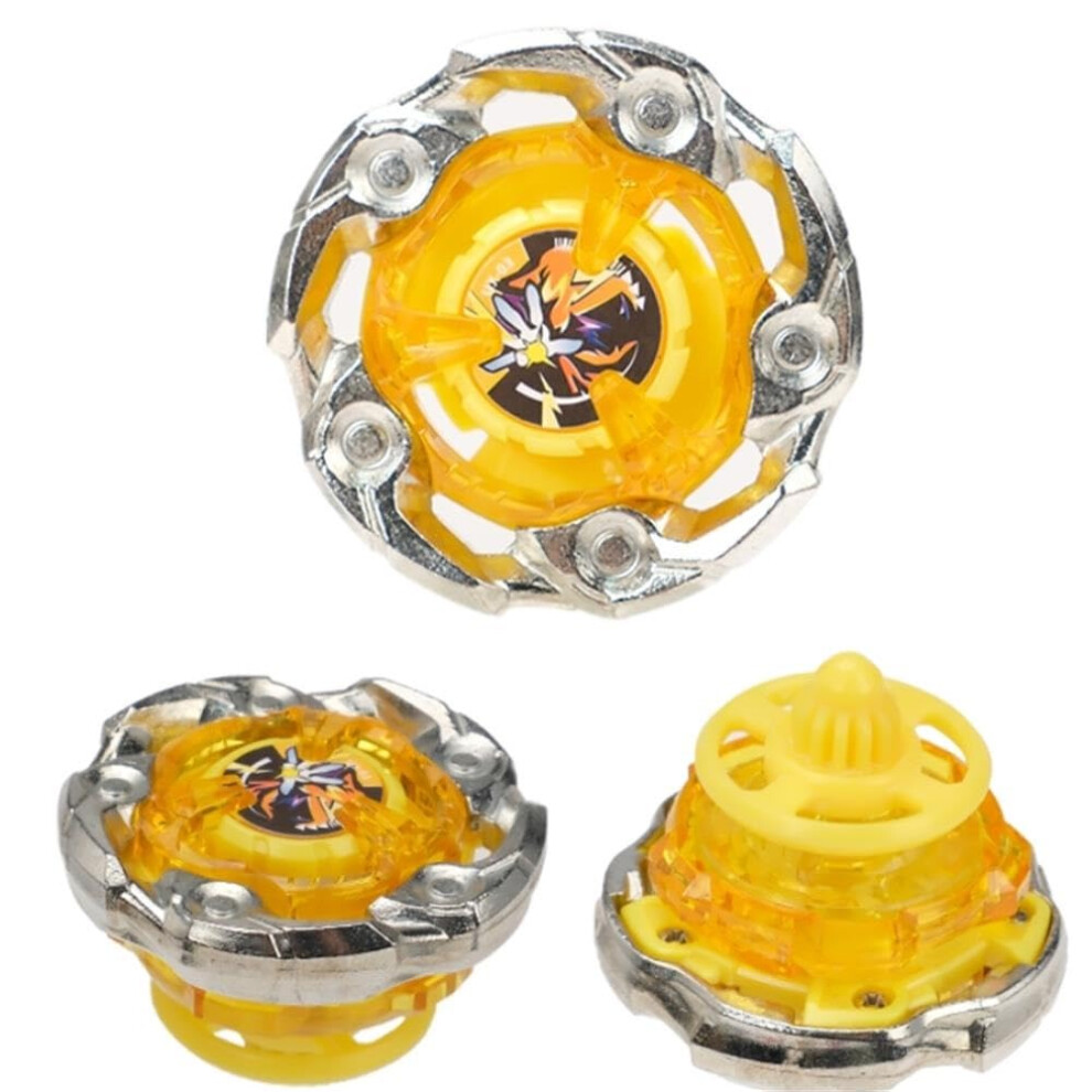 Battle Top Game Spinning Top Toys Metal Fusion BX Gyro Gift for Children Boys (UX-03)-image-OPC-PHFND5F-NEW