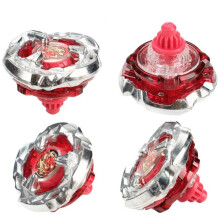 Battle Top Game Tol Speelgoed Metal Fusion BX Gyro Cadeau voor kinderen Jongens (BX-02)