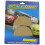 Scalextric Scalextric C8279 Borders Tan Indre Radius - 180 grader 1