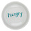 Bone Dry Ceramic Pet Collection Chevron  Small Set  4.25x2  Teal  2 Piece 2