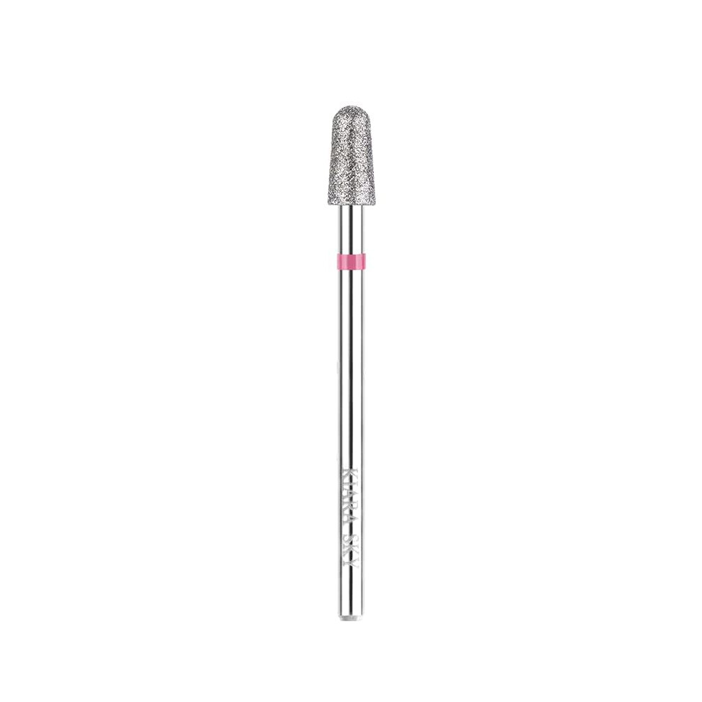 Kiara Sky Cuticle Bit And Bundle (Conical Round Medium Cuticle Bit)