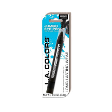 L.A. COLORS Jumbo Eye Pencil (kardiert) Sonnenbrille CBEP653