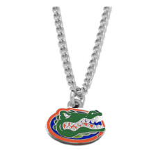 NCAA Florida Gators Team Logo Halskde