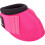 Classic Equine Dynohyde No-Turn Bell Boot Hotpink L 2